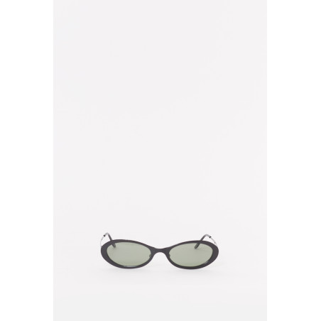 OUR LEGACY OBSIDIAN RUCKUS TAD SUNGLASSES